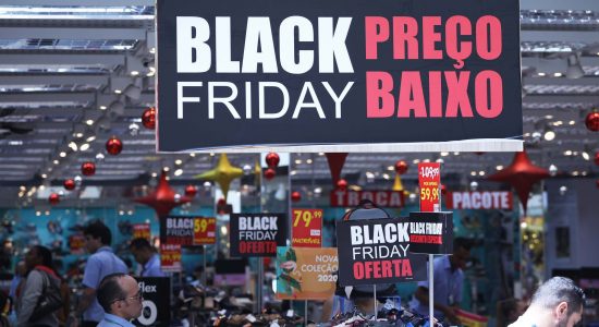 Black Friday: Veja como fugir das “pegadinhas”
